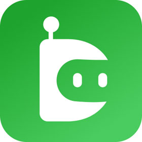 DroidKit ლოგო, ხატულა