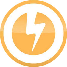 Norton Power Eraser logo, icon