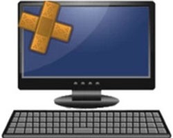 Download Patch My PC for Windows 11/10/ 8/ 7 (32/64-bit) 1 Patch My PC logo, icon