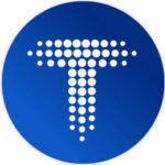 Typing Master logo, icon
