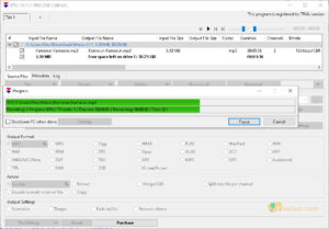 XRECODE3 final version for Windows 11 10 8 7 snapshot