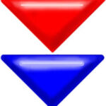 XRECODE3 logo, icon