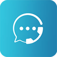 Download MobiKin Recovery for WhatsApp (64/32-bit) for PC 1 MobiKin Recovery for WhatsApp logo, icon