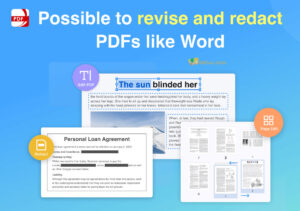 PDF Reader Pro screenshot 2