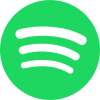 Logotipo_Spotify, ícone