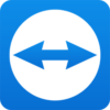 TeamViewer_logo ไอคอน