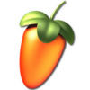 fl-studio_logo, значок