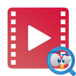 4kFinder Video Downloader logo