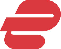 ExpressVPN logo, icon