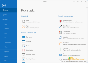 PicPick Download for Windows 10