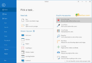 Unduh PicPick untuk Windows 10