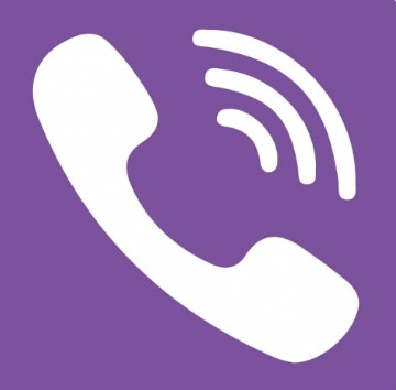 Viber logo, icon