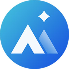 Download AVCLabs PhotoPro AI (32/64 bit) Windows/ Mac 4 AVCLabs PhotoPro AI logo, icon
