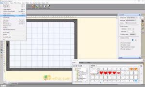 Download Easy Cut Studio screenshot