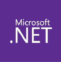 NET Framework 4.7 logo