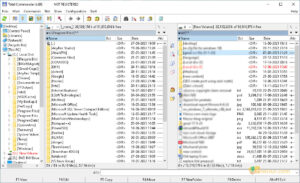 Total Commander screenshot 3
