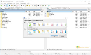 Total Commander-Screenshot
