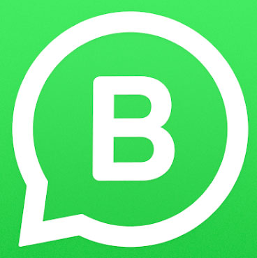 WhatsApp Business logo, icon