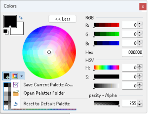 pn-farben