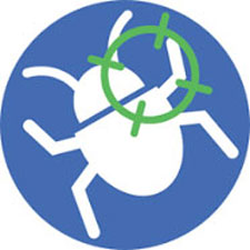 Download AdwCleaner for Windows 11/10/8/7 (32/64-bit) 11 AdwCleaner logo, icon