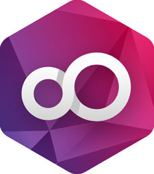 Download GenyMotion for Windows 11/10/8/7 (32/64-bit) 106 GenyMotion logo, icon