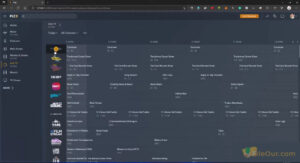 Plex Media Server screenshot 4