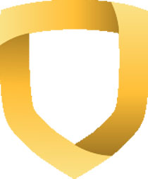 Strong VPN logo, icon