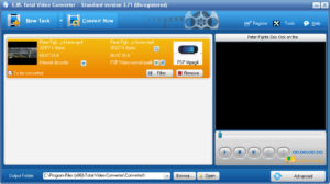 Total Video Converter Screenshot 3