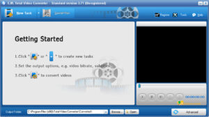 Total Video Converter Screenshot