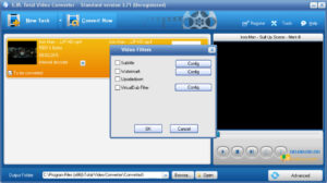 Total Video Converter Screenshot 4
