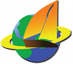 Logo ultrasurf, ikon