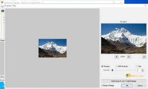 fastStone image viewer screenshot 3