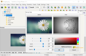 fastStone image viewer screenshot5