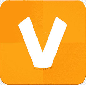ooVoo app logo, icon