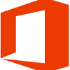 Microsoft Office 2013 लोगो, आइकन