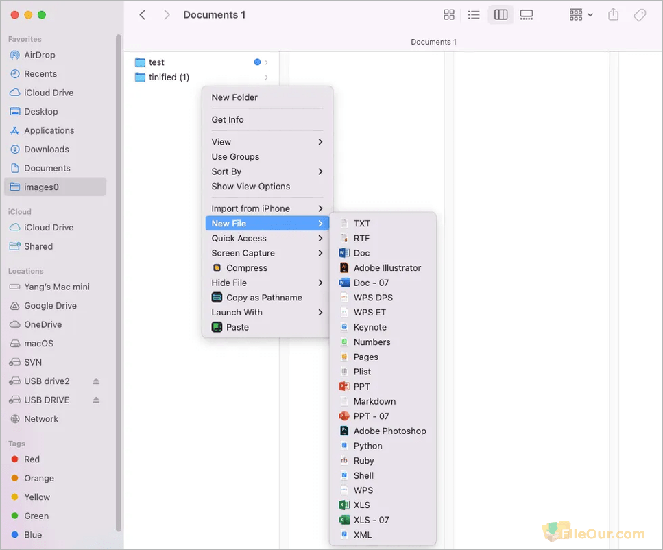 iBoysoft_MagicMenu_new_file_creation
