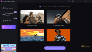 HitPaw_Video_Enhancer_Video_Repair_ảnh chụp màn hình