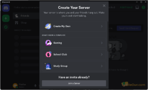 Discord_server_create_screenshot