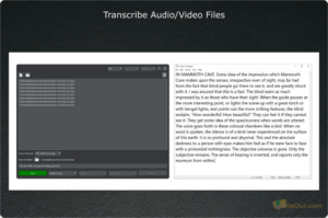 transcribo-audio-files_speechpulse_screenshot
