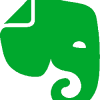 Лого на Evernote