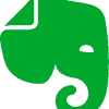 Логотип Evernote